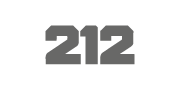 Логотип 212