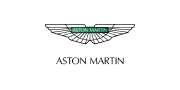 Логотип Aston Martin