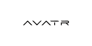 Логотип Avatr
