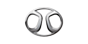 Логотип BAIC