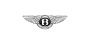Логотип Bentley