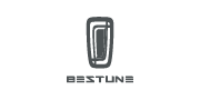 Логотип Bestune