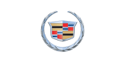 Логотип Cadillac