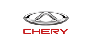 Логотип Chery