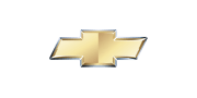 Логотип Chevrolet