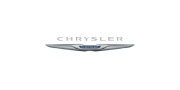 Логотип Chrysler