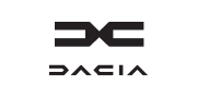 Логотип Dacia