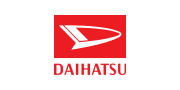Логотип Daihatsu