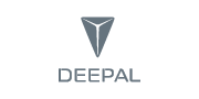 Логотип Deepal