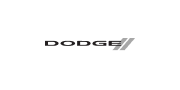 Логотип Dodge