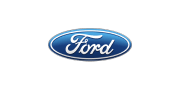 Логотип Ford