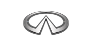 Логотип Infiniti