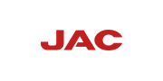 Логотип JAC