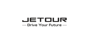 Логотип Jetour