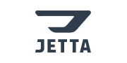 Логотип Jetta