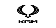 Логотип KGM