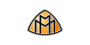 Логотип Maybach
