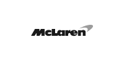 Логотип McLaren