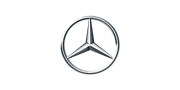 Логотип Mercedes-Benz