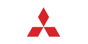 Логотип Mitsubishi