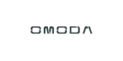 Логотип OMODA