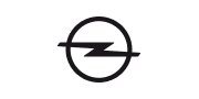 Логотип Opel