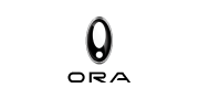 Логотип ORA