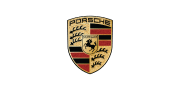 Логотип Porsche