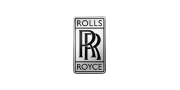Логотип Rolls-Royce