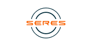 Логотип Seres