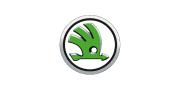 Логотип Skoda