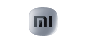 Логотип Xiaomi