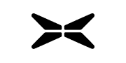 Логотип XPeng