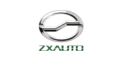 Логотип ZX
